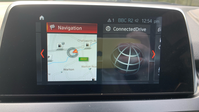 BMW 2 Series 220i M Sport 5dr DCT Petrol Hatchback